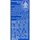 WOW Pasta Instant Spaghetti Alfredo with Barbecue Flavor, 88g, Pack of 6