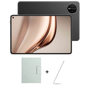 Huawei MatePad Mini 8.8 Inch Tablet, 8GB RAM, 256GB Storage, WiFi, Black with Stylus Pen