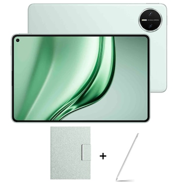 Huawei MatePad Mini 8.8 Inch Tablet, 12GB RAM, 256GB Storage, WiFi, Green