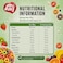 My Day Fruit Rings Cereal, 375g