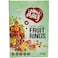 My Day Fruit Rings Cereal, 375g