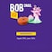 Bob Snail Eat and Play Apple-Pear Fruit Rolls with Collectible Toy, 20g