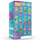 Bob Snail Eat and Play Apple-Pear Fruit Rolls with Collectible Toy, 20g