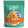 Lizis Gluten Free Granola Nuts and Seeds, 350g