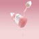 Medicube PDRN Pink Peptide Serum with Sodium DNA and Peptide Complex, 30ml