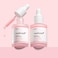 Medicube PDRN Pink Peptide Serum with Sodium DNA and Peptide Complex, 30ml