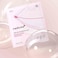 Medicube PDRN Pink Collagen Gel Mask, 28g