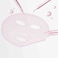 Medicube PDRN Pink Collagen Gel Mask, 28g