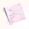 Medicube PDRN Pink Collagen Gel Mask, 28g