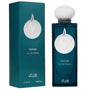 Rasasi Dayy Maram Eau De Parfum, 100ml
