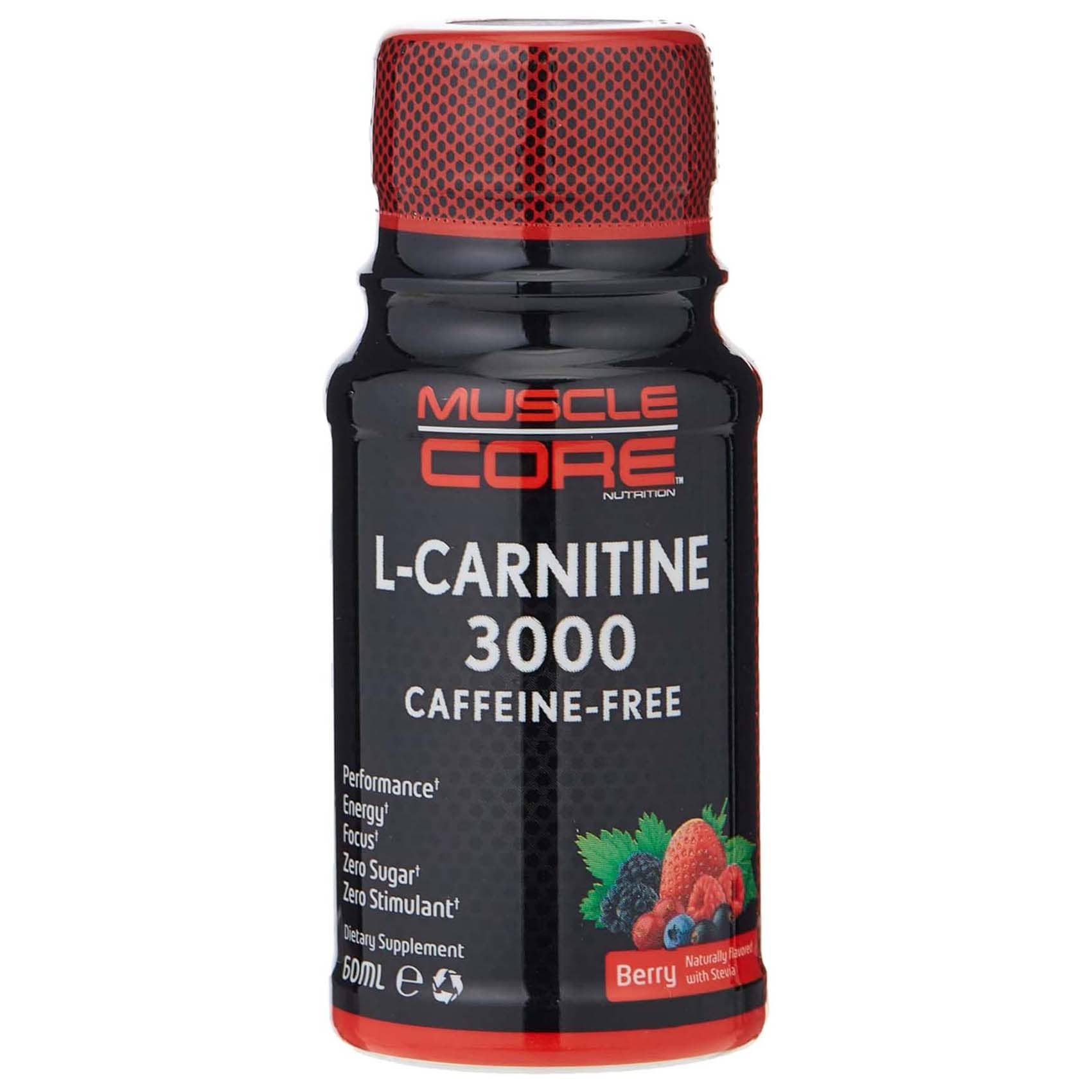 l carnitine for pcos dose L-Carnitine | Linus Pauling Institute