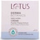 لوتس ديرما بوتانيكس ديب هيدرا كريم ببتيد مع مستخلص البابايا سعة 50 غرام