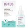 Lotus Derma Botanics Hi-Dose Kojic Acid + Multi Berry Face Serum, pH 5.5, 28ml