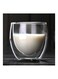 Resistant Double-Wall Insulated Glass Transparent