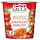 Sacla Pasta Cups Pomodoro Basilico, 80g