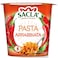 Sacla Pasta Cups Arrabbiata, 80g