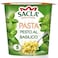 Sacla Pasta Cups Pesto al Basilico, 80g