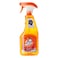 Mr Muscle Grime Destroyer Limescale Cleaner Spray, 500ml