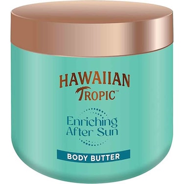 Hawaiian Tropic Enriching After Sun Body Butter, 250ml