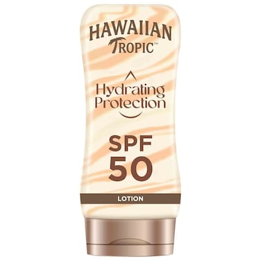 هاوايان تروبيك هيدرايتينغ بروتكشن لوشن واقي شمس SPF30 سعة 180 ملل