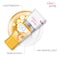 GLOW &amp; LOVELY Bright UV Duo Face Cream, SPF50, 50g