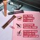 Rimmel London Wonder&rsquo;Bond Brow Filler Peel-Off Tint Medium Brown 002, 7.7ml