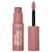Rimmel London Thrill Seeker Lip Latex Cappuccino 550, 6ml