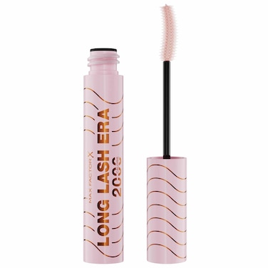 Max Factor 2000 Calorie Long Lash Era Mascara Black, 7.8ml