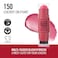 Rimmel London Multi-Tasker Blush 'N' Brush Stick, 150 Cherry On Point, 8g