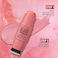 Rimmel London Multi-Tasker Blush 'N' Brush Stick, 150 Cherry On Point, 8g