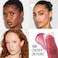 Rimmel London Multi-Tasker Blush 'N' Brush Stick, 150 Cherry On Point, 8g