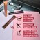 Rimmel London Wonder&rsquo;Bond Brow Filler Peel-Off Tint Black Brown 004, 7.7ml