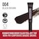 Rimmel London Wonder&rsquo;Bond Brow Filler Peel-Off Tint Black Brown 004, 7.7ml