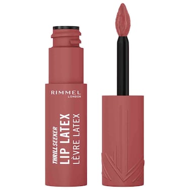 Rimmel London Thrill Seeker Lip Latex It's Giving 700, 6ml