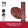Rimmel London Thrill Seeker Lip Latex Salty 750, 6ml