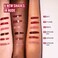 Rimmel London Thrill Seeker Lip Latex Salty 750, 6ml