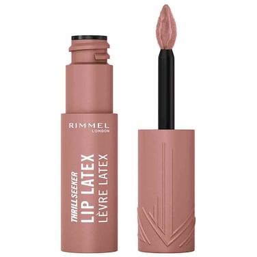 Rimmel London Thrill Seeker Lip Latex Mindful 650, 6ml