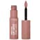 Rimmel London Thrill Seeker Lip Latex Mindful 650, 6ml