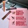 Rimmel London Wonder&rsquo;Bond Brow Filler Peel-Off Tint Dark Brown 003, 7.7ml