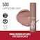 Rimmel London Thrill Seeker Lip Latex Cappuccino Light 500, 6ml