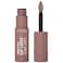 Rimmel London Thrill Seeker Lip Latex Cappuccino Light 500, 6ml
