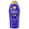 OGX Biotin and Collagen Shampoo Volumizing Care, 577ml