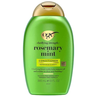 OGX Rosemary Mint Conditioner, 385ml