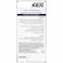 Just For Men 1-Day Beard and Brow Color Dark Brown, 9ml