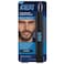 Just For Men 1-Day Beard and Brow Color Dark Brown, 9ml