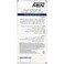 Just For Men 1-Day Beard and Brow Color Darkest Brown Black, 9ml