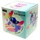Kartika Disney Lilo and Stitch Facial Tissues, 56 Sheets, Cube Box