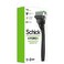 Schick Hydro 5 Skin Protect Sensitive Razor Kit with 1 Handle and 2 Cartridges
