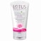 Lotus Herbals Purglow Advanced Pink Glow Face Wash, 100g