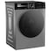 Whirlpool Washer Dryer Front Load 10KG, Multiple Wash and Dry Programs, Digital Display, 1400 rpm, Grey